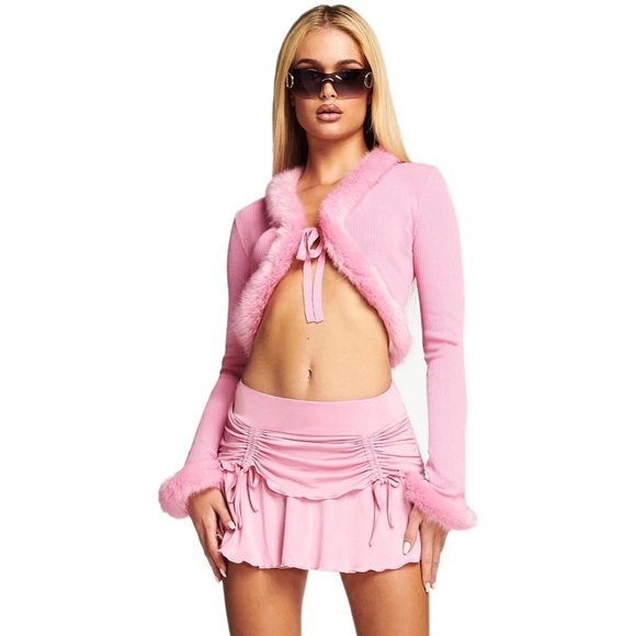 I.AM.GIA Dresses & Skirts - NWOT I.AM.GIA CHARIS SKIRT